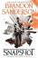 Brandon Sanderson: Snapshot