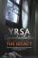 Yrsa Sigurdardottir: The Legacy