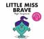 Adam Hargreaves: Little Miss Brave