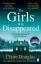 Claire Douglas: The Girls Who Disappeare