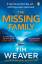 Tim Weaver: The Missing Family Tim Weaver: The Missing Family