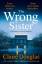 Claire Douglas: The Wrong Sister Claire Douglas: The Wrong Sister
