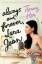 Jenny Han: Always and Forever, Lara Jean