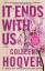 Colleen Hoover: It Ends with Us