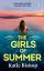 Katie Bishop: The Girls of Summer