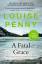 Louise Penny: A Fatal Grace