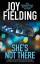 Joy Fielding: She