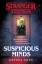 Gwenda Bond: Stranger Things: Suspicious