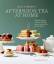 Will Torrent: Afternoon Tea at Home