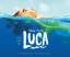 Disney: The Art of Luca