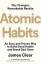 James Clear: Atomic Habits