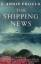 Annie Proulx: The Shipping News