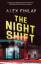 Alex Finlay: The Night Shift