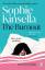 Sophie Kinsella: The Burnout Sophie Kinsella: The Burnout