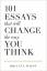 Brianna Wiest: 101 Essays That Will Chan