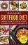 Jena Ashley: Sirtfood Diet