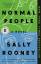 Sally Rooney: Normal People