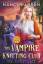 Nancy Warren: The Vampire Knitting Club Nancy Warren: The Vampire Knitting Club
