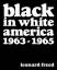 Michael Shulman: Leonard Freed: Black in