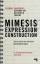 Fredric Jameson: Mimesis, Expression, Co