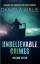 Daniela Airlie: Unbelievable Crimes Volu