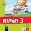 Playway ab Klasse 3. 3.Schuljahr. Audio-