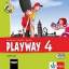 Playway ab Klasse 3. 4.Schuljahr. Audio-