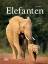 Tom Jackson: Elefanten