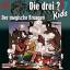 Die drei ??? Kids 16. Der magische Brunn