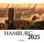 Helge Bias: HAMBURG 2025