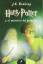 J. K. Rowling: Harry Potter 6 y el miste