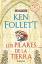 Ken Follett: Los pilares de la tierra