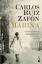 Carlos Ruiz Zafón: Marina