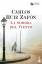 Carlos Ruiz Zafón: La Sombra del Viento