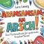 neues Buch – Lars Lässig – Aramsamsam am Arsch – Bild 1