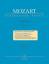 Wolfgang Amadeus Mozart: Requiem KV 626