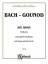 Johann Bach: Ave Maria (Meditation) (Kal Johann Bach: Ave Maria (Meditation) (Kal