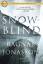 Ragnar Jonasson: Snowblind: A Thriller (