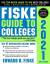 Edward Fiske: Fiske Guide to Colleges 20