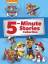 Random House: PAW Patrol 5-Minute Storie