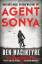 Ben Macintyre: Agent Sonya: Moscow