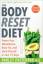 gebrauchtes Buch – Harley Pasternak – The Body Reset Diet, Revised Edition: Power Your Metabolism, Blast Fat, and Shed Pounds in Just 15 Days – Bild 1