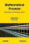 gebrauchtes Buch – Jacques Janssen – Mathematical Finance: Deterministic Models and Stochastic Models – Bild 1
