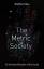 Steffen Mau: The Metric Society: On the 