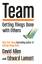 David Allen: Team: Getting Things Done w