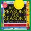 Gail Gibbons: The Reasons for Seasons (N