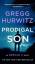 Gregg Hurwitz: Prodigal Son: An Orphan X