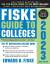 Edward Fiske: Fiske Guide to Colleges 20