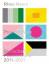 gebrauchtes Buch – Rhea Myers – Proof of Work: Blockchain Provocations 20112021 (Urbanomic / Art Editions) – Bild 1