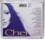 gebrauchter Tonträger – Cher - Cher / Foxy Lady - 1993 - 2 LPs auf einer CD m/m- – Cher / Foxy Lady - 1993 - 2 LPs auf einer CD m/m- – Bild 2